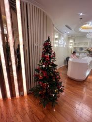 -茜尔维亚修身连锁(杨浦五角场店)