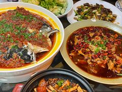 -良师门滨海人家·海鲜·家常菜(滨海城店)