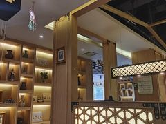 -笑谈小街·韩国料理(萝岗店)