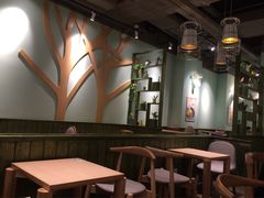 -仙踪林(江燕路万科里店)
