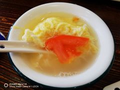 -叶存利海鲜大馅饺子(海宁路总店)