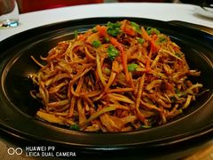 -东方红酒楼(知春路店)