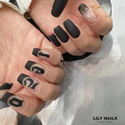 -LILY NAILS美甲美睫