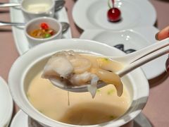 -荣轩(新荣记环球金融中心店)