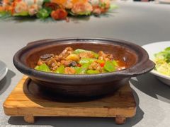 -写庭·鱼鲜川菜·宴请(铁像寺水街店)