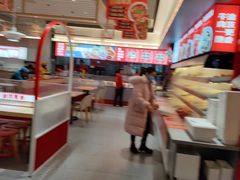 -每味每客·重庆麻辣烫(国泰店)