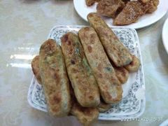 回头-协顺园回头馆(南顺城路店)