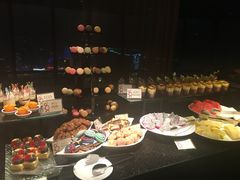 -澳门旅游塔360°旋转餐厅(南湾湖广场店)