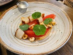 -BOR Eatery(安福路店)