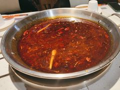 -蛙鱼道美蛙鱼自助火锅(新耍都店)