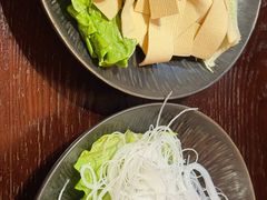 -滇野云南野生菌餐厅(陕西南路店)