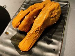 -嘎嘎鸭脑壳(金沙店)