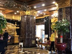 -南洋长胜酒店(广州东站天平架地铁站店)