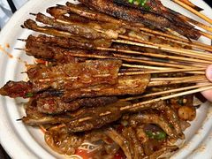 -情妹耙泥鳅·江湖川菜(科华店)