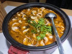 -光海·乡记酸菜鱼·始于1996(花园路店)