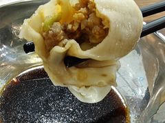 -海汇源老烧麦店(东大街总店)