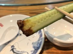 -燕北云山·农家菜·灶台鱼(密云溪翁庄店)