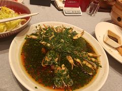 -湯記傳菜