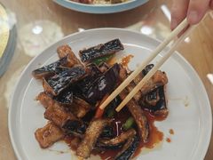 -悠斋餐厅海鲜家常菜(火车站店)