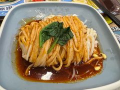 -魏家凉皮(梨园店)