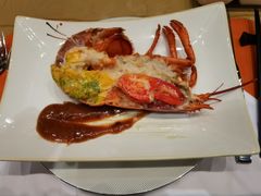 -和·铁板烧·OMAKASE(望京昆泰嘉晟酒店)