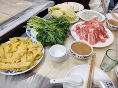 -鑫龙火锅城(经二纬四店)