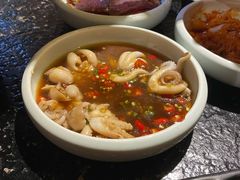 -九田家黑牛烤肉料理(石路天虹店)