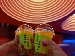 -海德温泉生活馆(朝阳大悦城店)