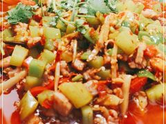 -罗妈砂锅(四川成都奎星楼店)