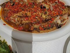 -龙水山大酒楼(万寿路店)