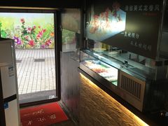 -大雄寿司(中华广场店)