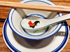 -滴水·湘逢(南汇大学城生活广场店)