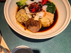 -庆赫隆融合菜馆(群力店)