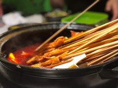 -钢管厂五区小郡肝串串香(南山店)