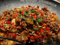 -味上湘菜馆(岳麓山店)