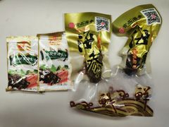 -宫品海参专卖店(静安大宁店)