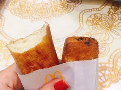 -麦当劳(沙河店)