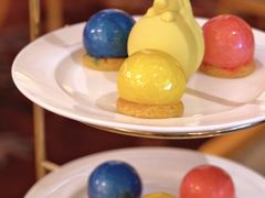 -北京中国大饭店