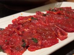 -盡膳口福跷脚牛肉火锅(国贸商城店)