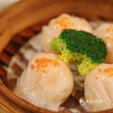 顺德大良 | 顺德特色早茶 