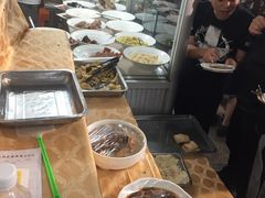 -西门岛码头海鲜馆