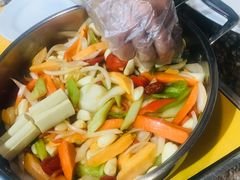 -黄记煌三汁焖锅(崇文门店)
