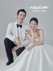 -爱城婚纱摄影·品质严选店