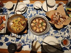 -绿茶餐厅(布吉万象汇店)