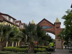 -歌斐颂巧克力小镇