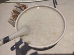 -长平老姿娘夜粥(平东一街店)