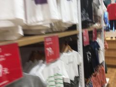 -优衣库(广州恒宝广场店)