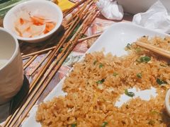 -木屋烧烤(坂田天安云谷店)