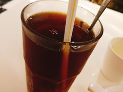 -新大咀港式茶餐厅(宝山万达店)