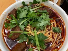 -朱儿面庄(洋河三路店)